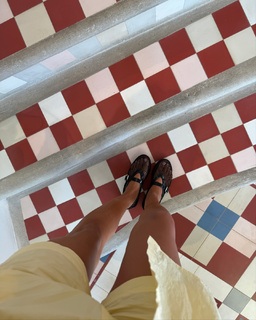 María Pombo feet photo 18