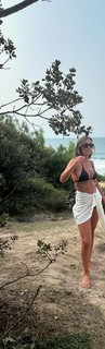 María Pombo feet photo 17