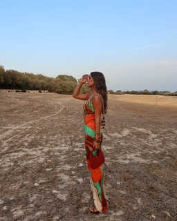 María Pombo feet photo 16