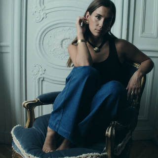 María Pombo feet photo 10