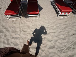 María Pombo feet photo 15