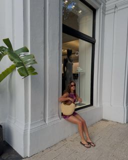 María Pombo feet photo 13