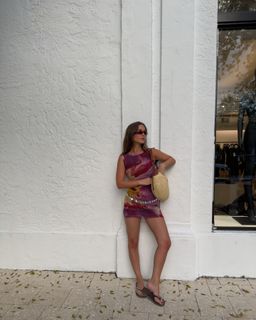 María Pombo feet photo 12