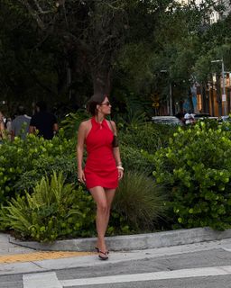 María Pombo feet photo 7