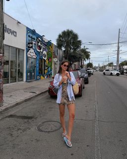 María Pombo feet photo 5