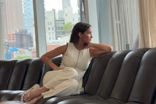 María Pombo feet photo 19