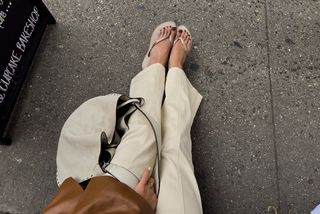 María Pombo feet photo 17
