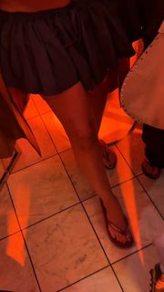 María Pombo feet photo 15
