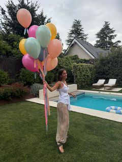 María Pombo feet photo 10