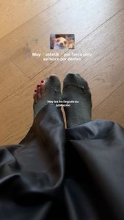 María Pombo feet photo 14