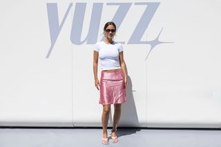 María Pombo feet photo 19