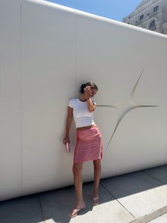 María Pombo feet photo 18