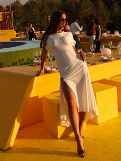 María Pombo feet photo 15