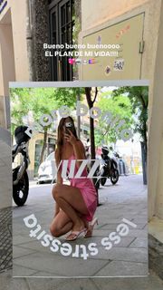 María Pombo feet photo 10
