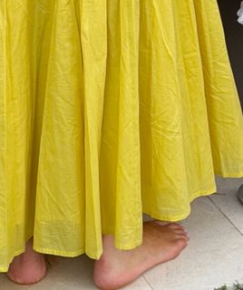 María Pombo feet photo 6
