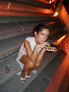 María Pombo feet photo 17