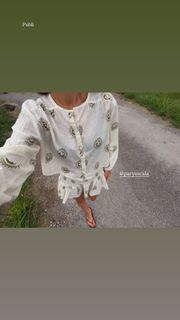 María Pombo feet photo 13