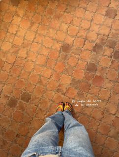 María Pombo feet photo 12