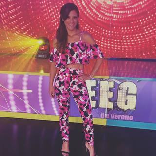María Pía Copello feet photo 20
