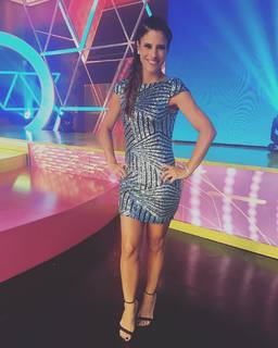 María Pía Copello feet photo 17