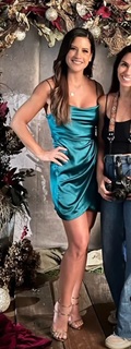 María Pía Copello feet photo 18