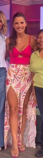 María Pía Copello feet photo 20