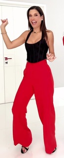 María Pía Copello feet photo 19