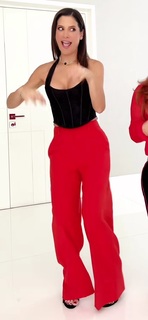 María Pía Copello feet photo 18