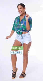María Pía Copello feet photo 13