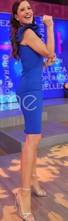 María Pía Copello feet photo 19