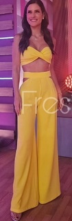 María Pía Copello feet photo 18