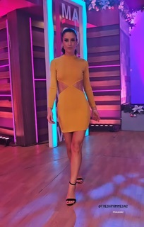 María Pía Copello feet photo 20