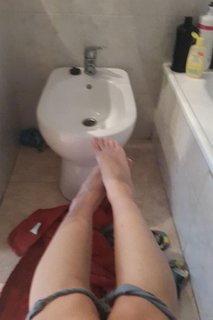 María Rubio feet photo 7