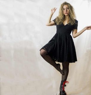 María Rubio feet photo 11