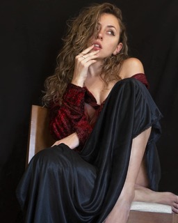 María Rubio feet photo 10