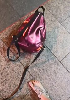 María Rubio feet photo 6