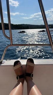 María Rubio feet photo 4