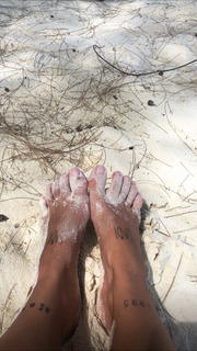 María Valero feet photo 15