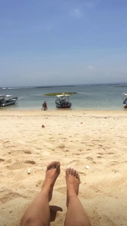 María Valero feet photo 10