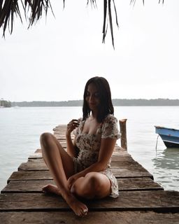María Valero feet photo 19
