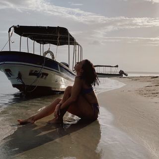 María Valero feet photo 18