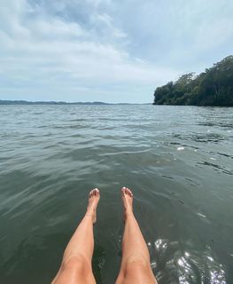 María Valero feet photo 16