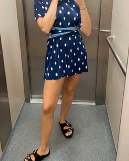 María Valero feet photo 14