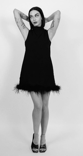María Valero feet photo 6