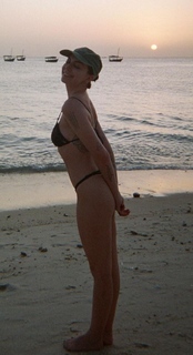María Valero feet photo 5