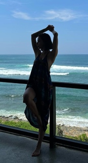 María Valero feet photo 17