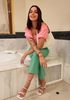 María Valero feet photo 11