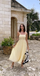 María Valero feet photo 8