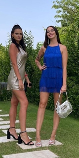 María Valero feet photo 6