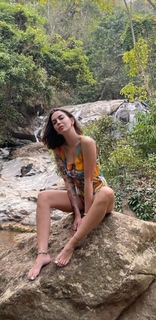 María Valero feet photo 2